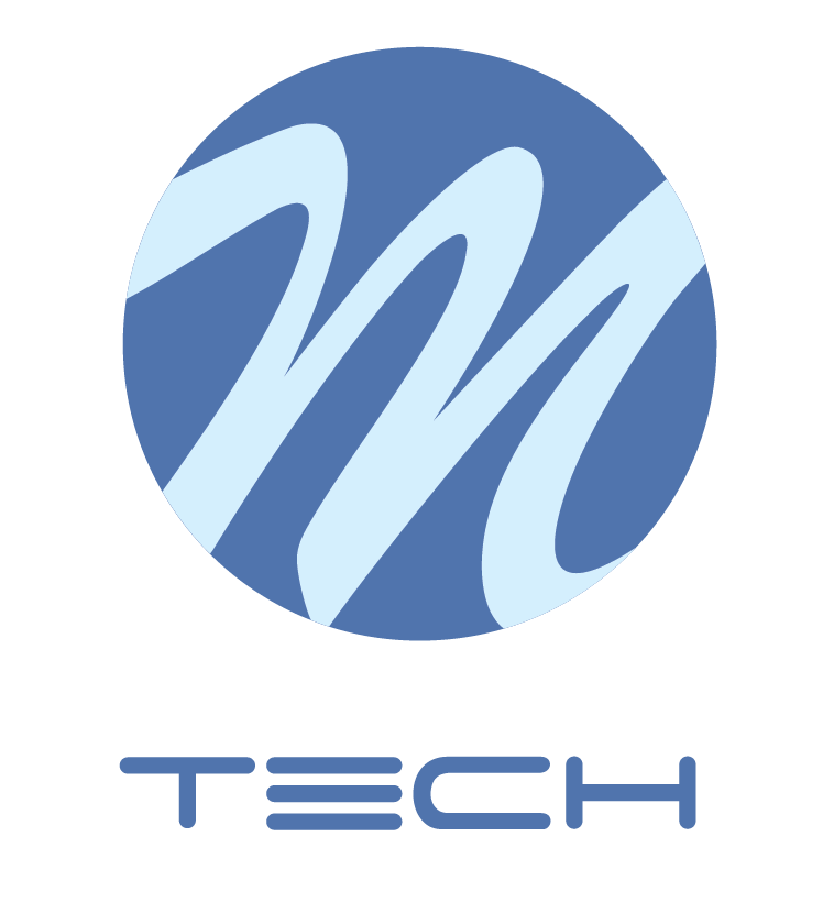 M-TECH_logo